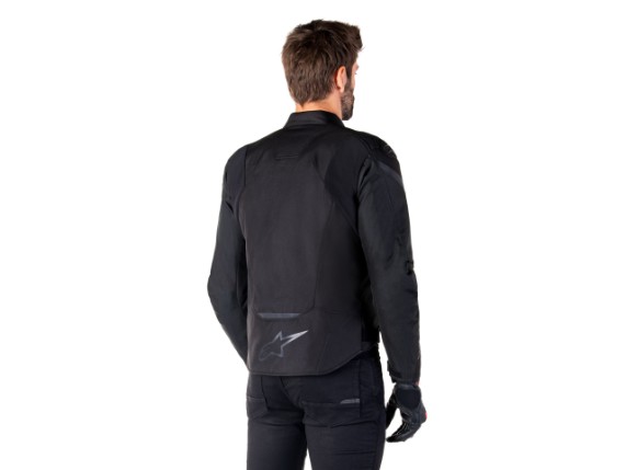3200125-1100-XL, TEXJACKE ALPIN