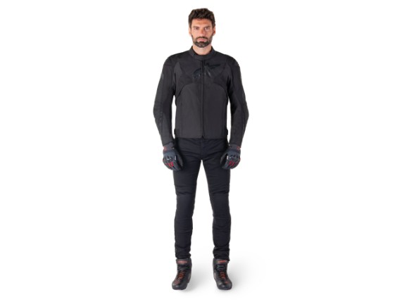 3200125-1100-XL, TEXJACKE ALPIN