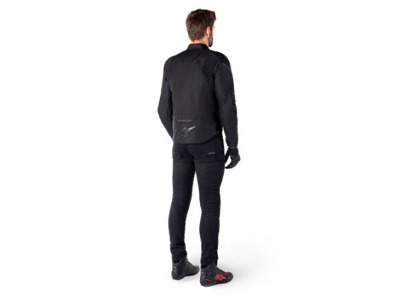 3200125-1100-XL, TEXJACKE ALPIN