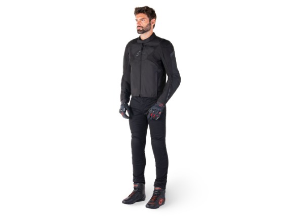 3200125-1100-XL, TEXJACKE ALPIN