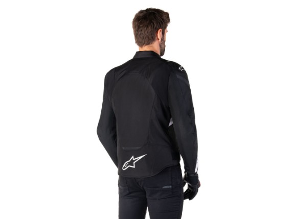 3200125-12-L, TEXJACKE ALPIN