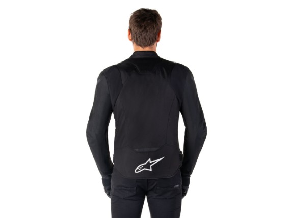 3200125-12-L, TEXJACKE ALPIN