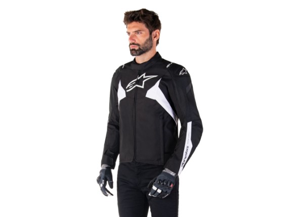 3200125-12-L, TEXJACKE ALPIN