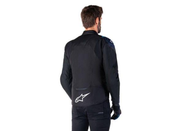 3200125-1386-L, TEXJACKE ALPIN T-JAWS V4 WP