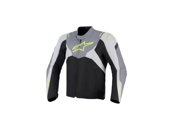 3200125-1567-L, TEX JACKE ALPIN T-JAWS V4 WP