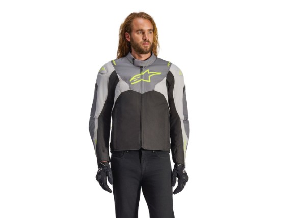 3200125-1567-L, TEX JACKE ALPIN T-JAWS V4 WP