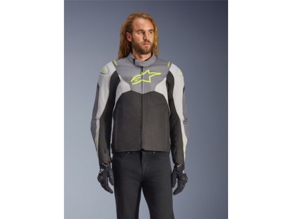 3200125-1567-L, TEX JACKE ALPIN T-JAWS V4 WP