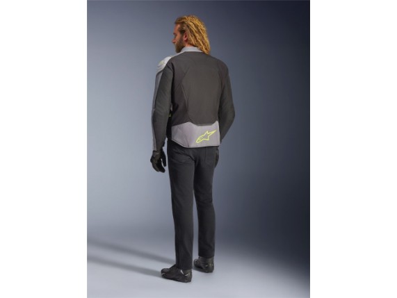 3200125-1567-L, TEX JACKE ALPIN T-JAWS V4 WP