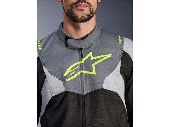 3200125-1567-L, TEX JACKE ALPIN T-JAWS V4 WP