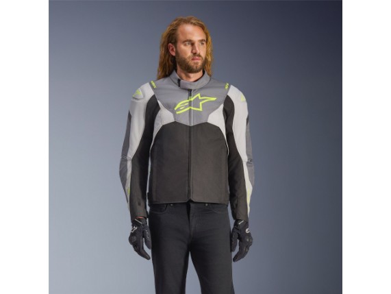 3200125-1567-L, TEX JACKE ALPIN T-JAWS V4 WP