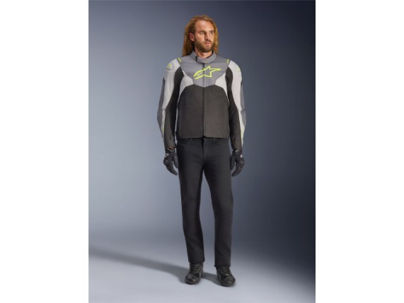 3200125-1567-L, TEX JACKE ALPIN T-JAWS V4 WP