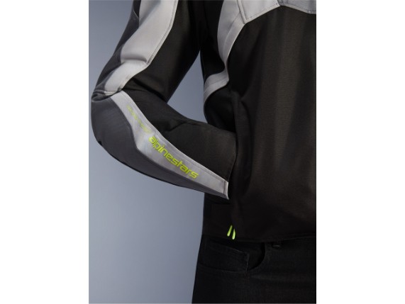 3200125-1567-L, TEX JACKE ALPIN T-JAWS V4 WP