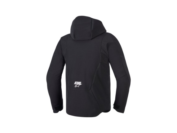 3200226-1100-L, TEX JACKE ALPIN AEROSHELL WP