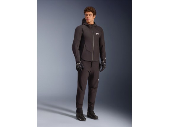 3200226-1100-L, TEX JACKE ALPIN AEROSHELL WP