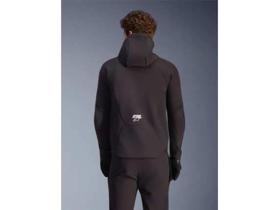 3200226-1100-L, TEX JACKE ALPIN AEROSHELL WP