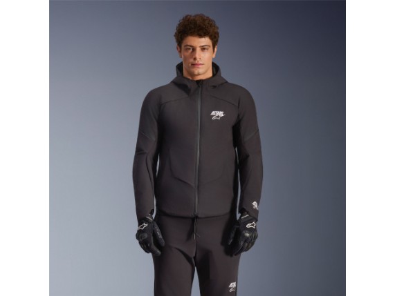 3200226-1100-L, TEX JACKE ALPIN AEROSHELL WP