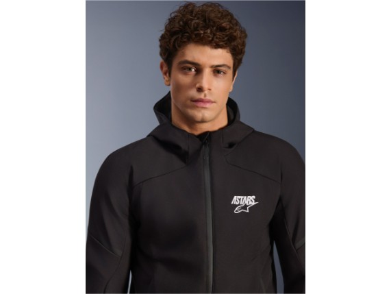 3200226-1100-L, TEX JACKE ALPIN AEROSHELL WP