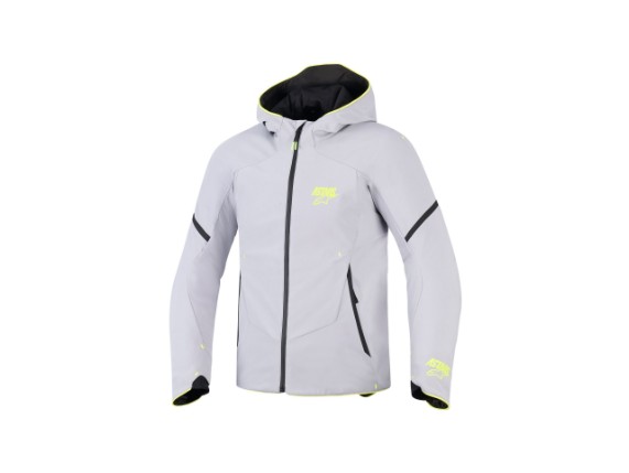 3200226-9116-L, TEX JACKE ALPIN AEROSHELL WP
