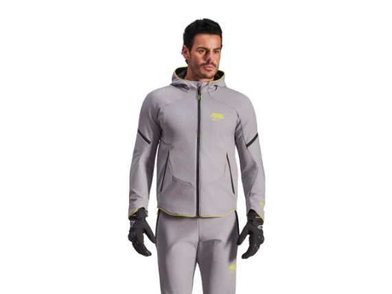 3200226-9116-L, TEX JACKE ALPIN AEROSHELL WP