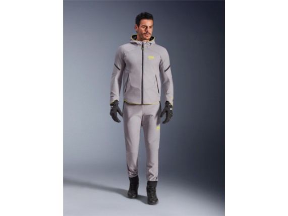 3200226-9116-L, TEX JACKE ALPIN AEROSHELL WP