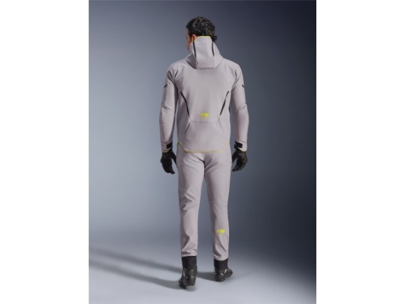 3200226-9116-L, TEX JACKE ALPIN AEROSHELL WP