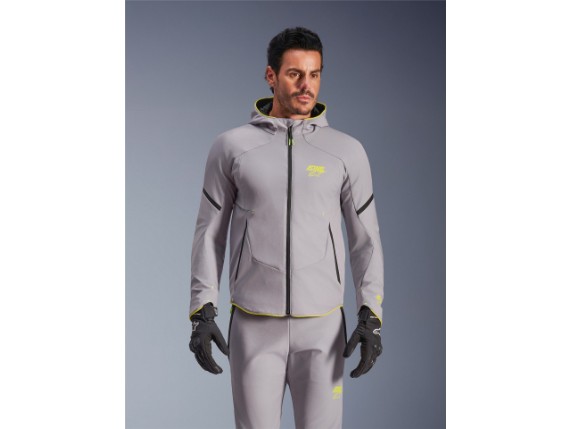 3200226-9116-L, TEX JACKE ALPIN AEROSHELL WP