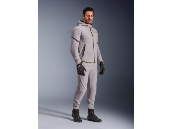 3200226-9116-L, TEX JACKE ALPIN AEROSHELL WP