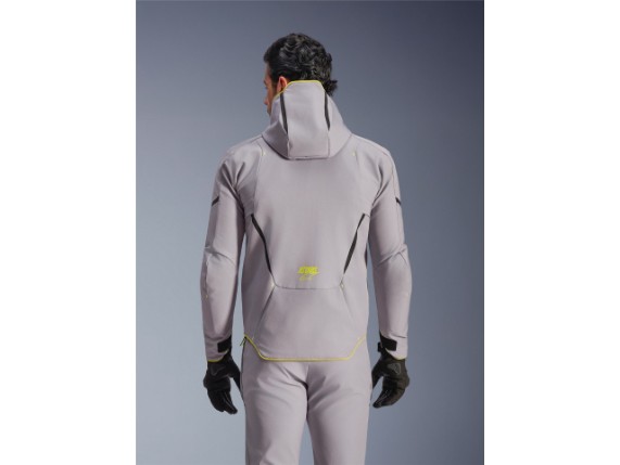 3200226-9116-L, TEX JACKE ALPIN AEROSHELL WP