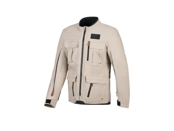 3200326-9274-L, TEXJACKE ALPIN BORREGO DRYSTAR