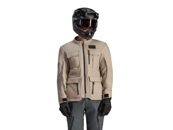3200326-9274-L, TEXJACKE ALPIN BORREGO DRYSTAR