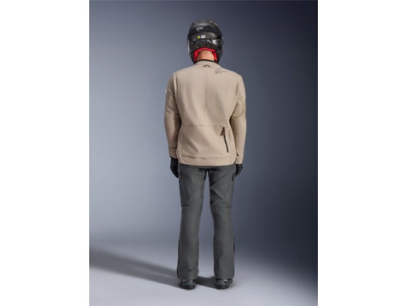 3200326-9274-L, TEXJACKE ALPIN BORREGO DRYSTAR