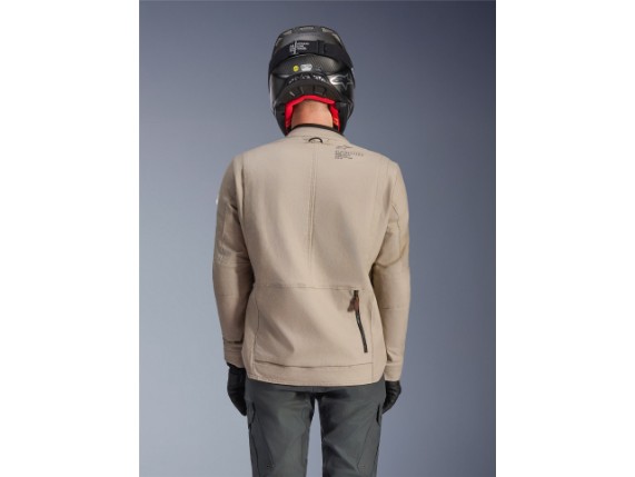 3200326-9274-L, TEXJACKE ALPIN BORREGO DRYSTAR