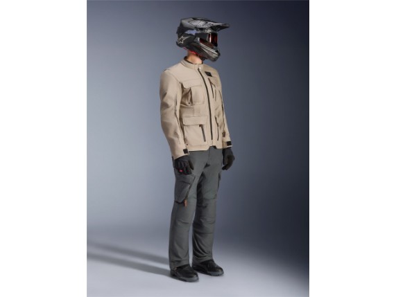 3200326-9274-L, TEXJACKE ALPIN BORREGO DRYSTAR