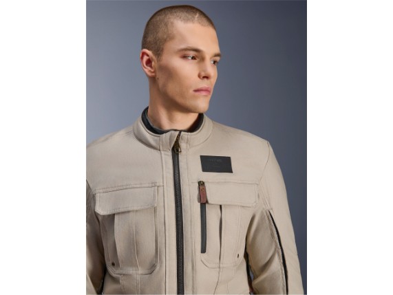 3200326-9274-L, TEXJACKE ALPIN BORREGO DRYSTAR