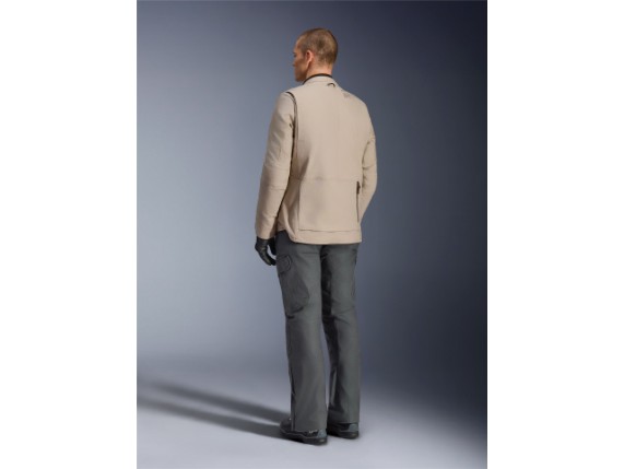 3200326-9274-L, TEXJACKE ALPIN BORREGO DRYSTAR