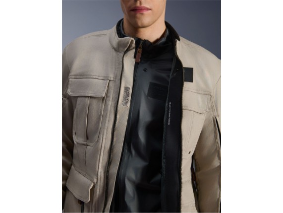 3200326-9274-L, TEXJACKE ALPIN BORREGO DRYSTAR