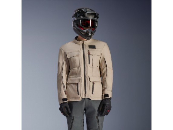 3200326-9274-L, TEXJACKE ALPIN BORREGO DRYSTAR