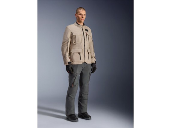 3200326-9274-L, TEXJACKE ALPIN BORREGO DRYSTAR