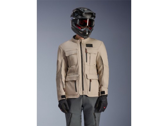 3200326-9274-L, TEXJACKE ALPIN BORREGO DRYSTAR