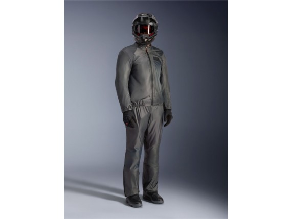 3200326-9274-L, TEXJACKE ALPIN BORREGO DRYSTAR