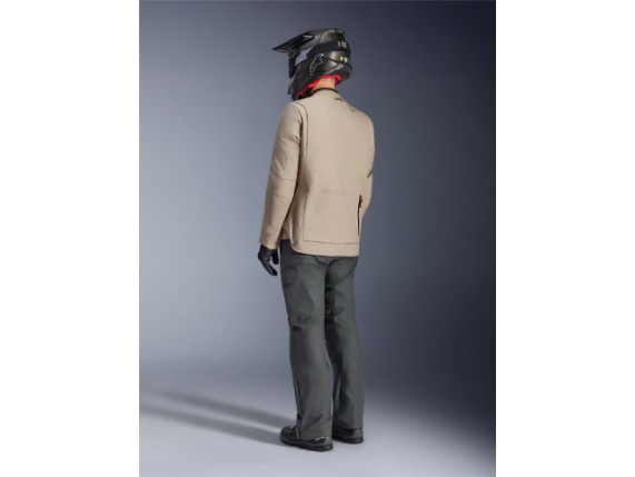 3200326-9274-L, TEXJACKE ALPIN BORREGO DRYSTAR