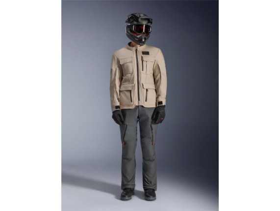 3200326-9274-L, TEXJACKE ALPIN BORREGO DRYSTAR