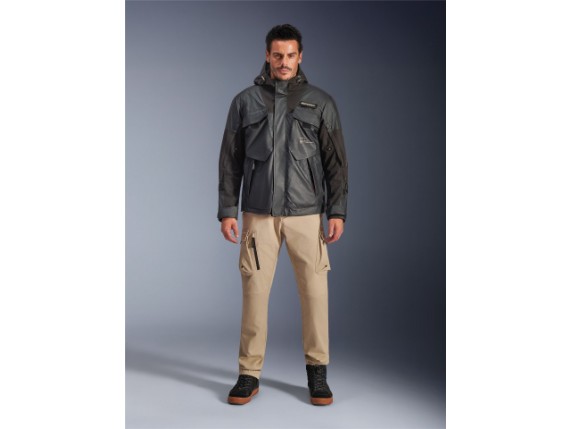 3200726-10-L, TEX JACKE ALPIN MOSPHER WP