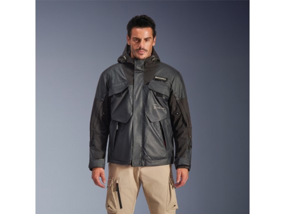 3200726-10-L, TEX JACKE ALPIN MOSPHER WP