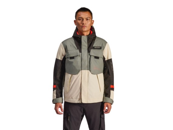 3200726-9275-L, TEX JACKE ALPIN MOSPHER WP