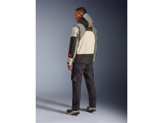 3200726-9275-L, TEX JACKE ALPIN MOSPHER WP