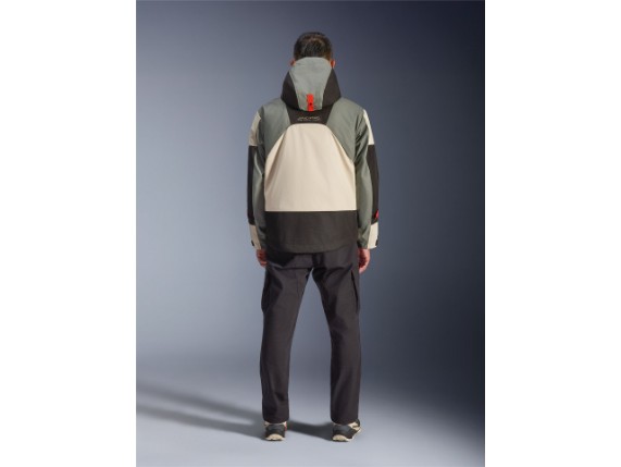 3200726-9275-L, TEX JACKE ALPIN MOSPHER WP