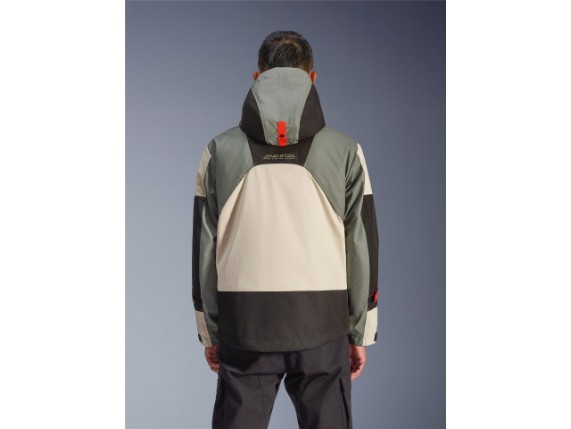 3200726-9275-L, TEX JACKE ALPIN MOSPHER WP