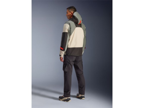 3200726-9275-L, TEX JACKE ALPIN MOSPHER WP