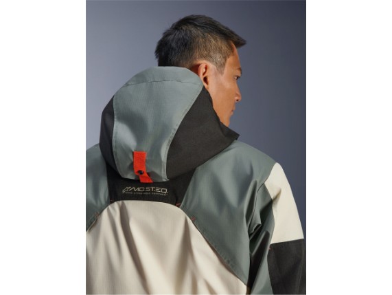 3200726-9275-L, TEX JACKE ALPIN MOSPHER WP